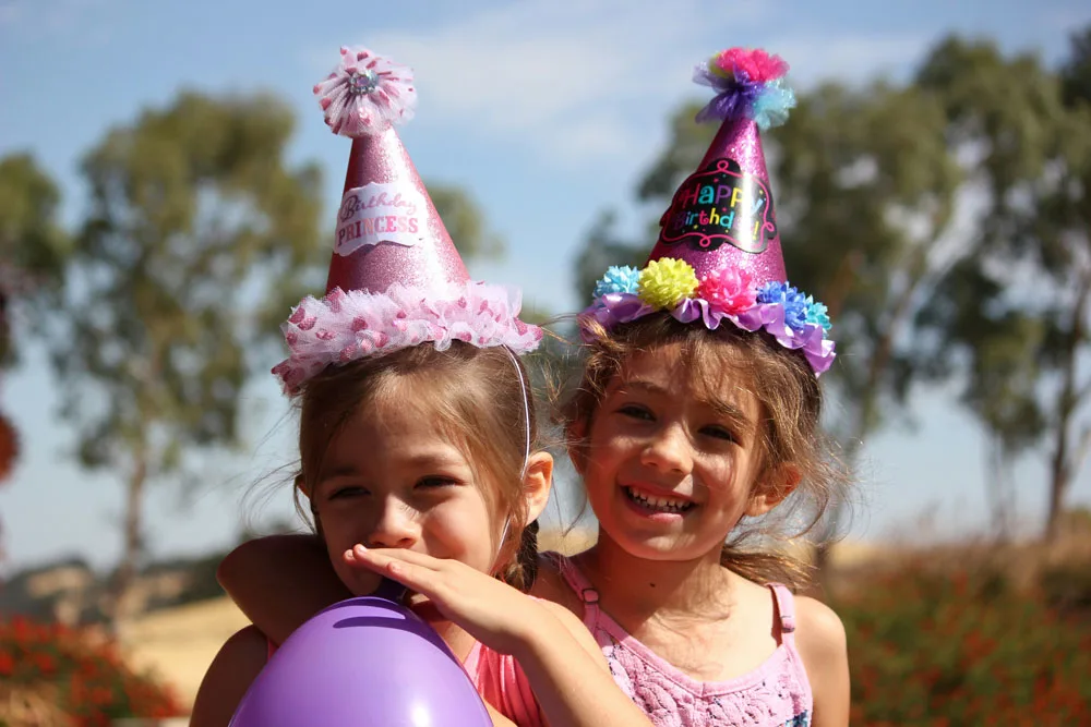 Birthdays