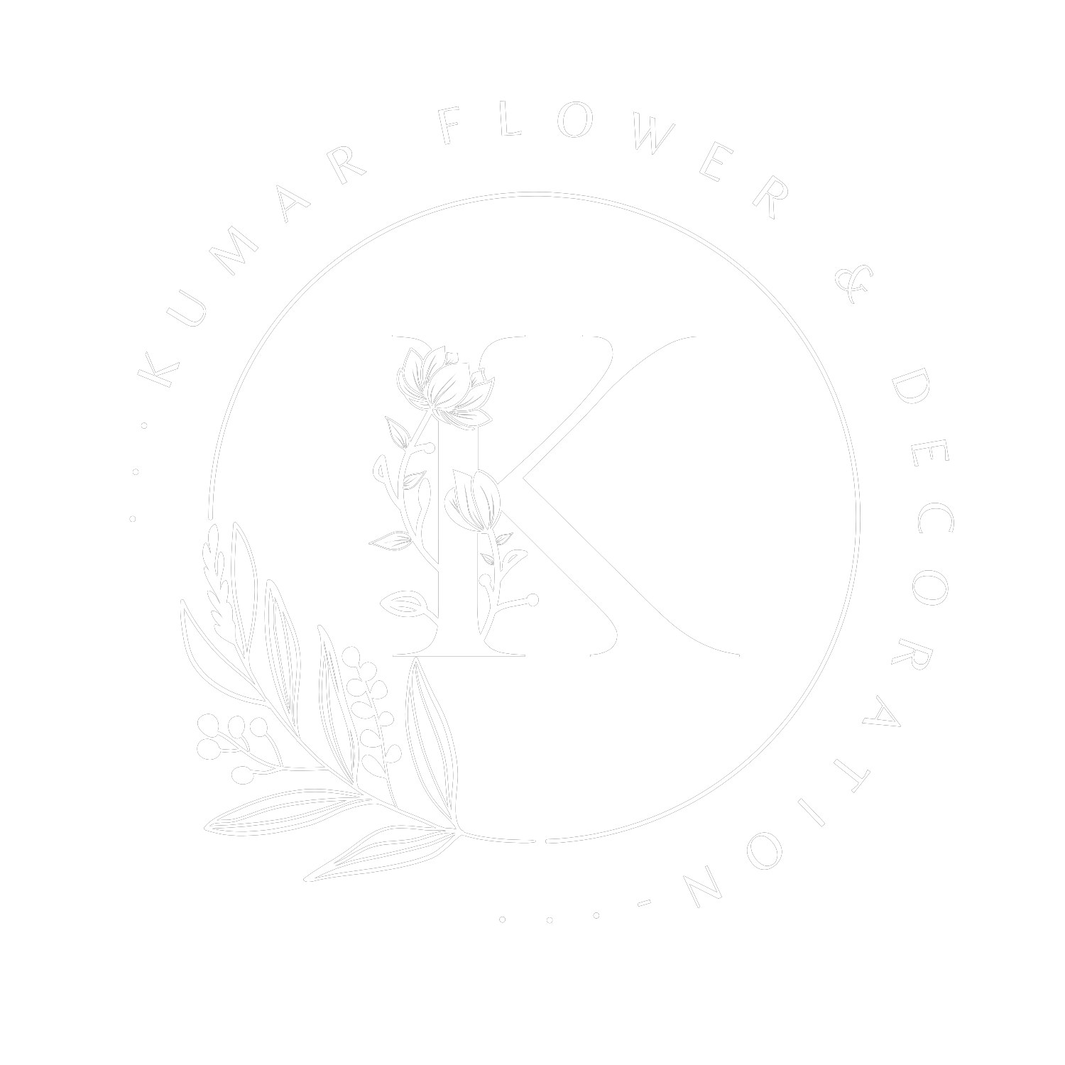 kumar flowers and decorations