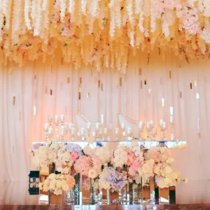 Venue Selection