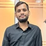 Utkarsh Singh Tiwari